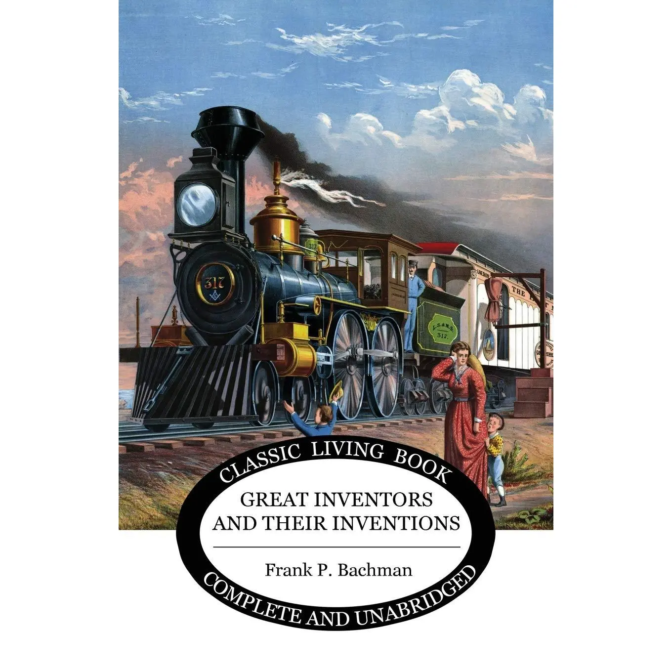 Great Inventors and their Inventions - TikTok Shop