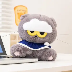 Gd Jimin Plush Toy Doll, Kpop Merchandise Collectible Figure, Soft Stuffed Animal Gift for Fans & Kids, Room Decor Accessory