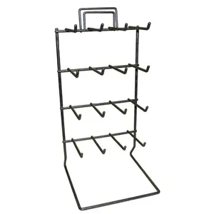 GB WD16 16 Slot Display