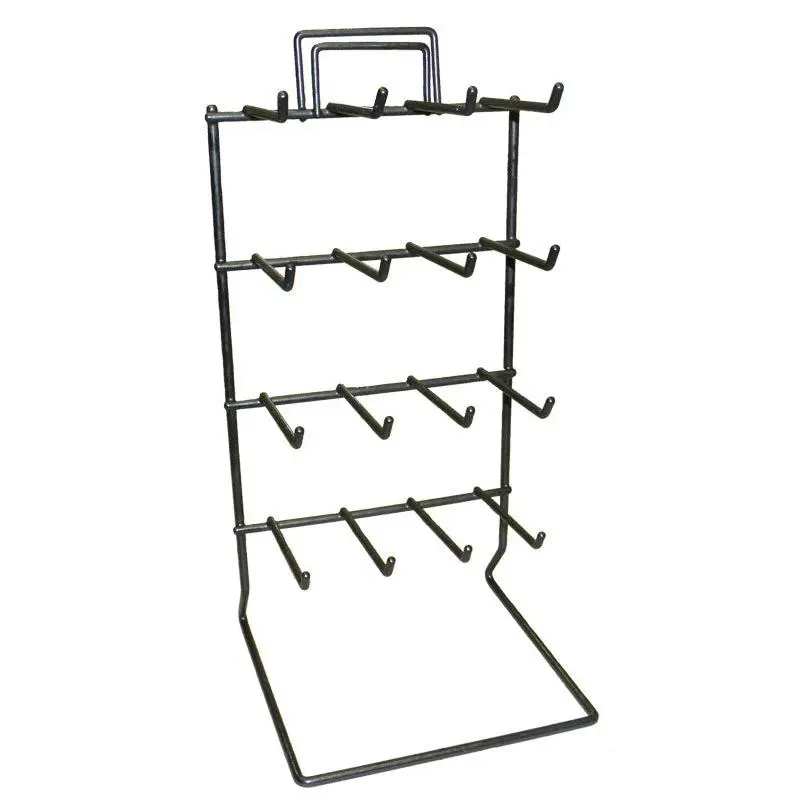 GB WD16 16 Slot Display