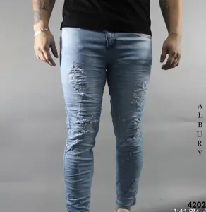 Jean Colombiano para hombres