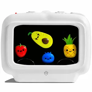 Dreams Baby Soother – High-Contrast Portable Baby Soother