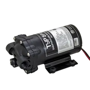 Reverse Osmosis Pump 50 Gpd Self Priming Booster Pump for Efficient Water Filtration Systems