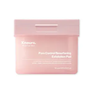 Pore Control Resurfacing Exfoliation Pad