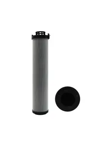 QX-M1640   Excavator Accessories Hydraulic Filter for Wacker Neuson Excavator HP-2470 Oil Filter Cartridge