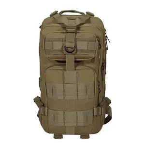 40L Large Capacity MUD Outdoor Camping Hiking 3P Backpack Mountaineering Backpack