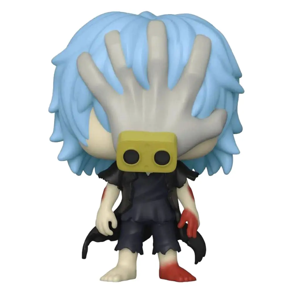 Funko POP! Animation My Hero Academia Tomura Shigaraki #1149 EE Exclusive Limited Edition