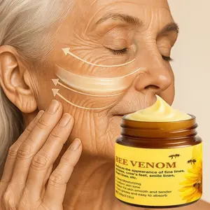 Collagen & Honey Firming Hydrating Moisturizer, Instant Results, Quick Absorption, Essential Winter & Fall Skincare, Soften Skin Tone