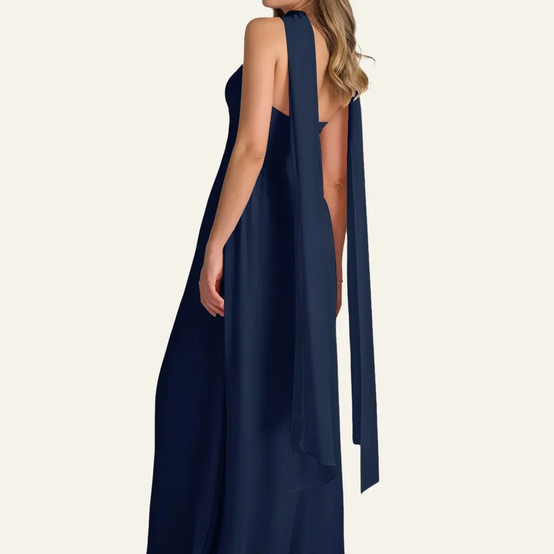 Dark Navy
