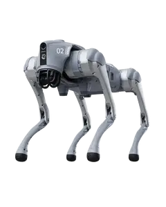 Unitree Go2 Robot Dog Quadruped Robotics for Adults Embodied AI