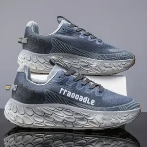 Original Export Single Pair New Retro Dad Sneakers Fashion Sports Shoes Shock-Absorbing Running Sneakers Casual Outdoor