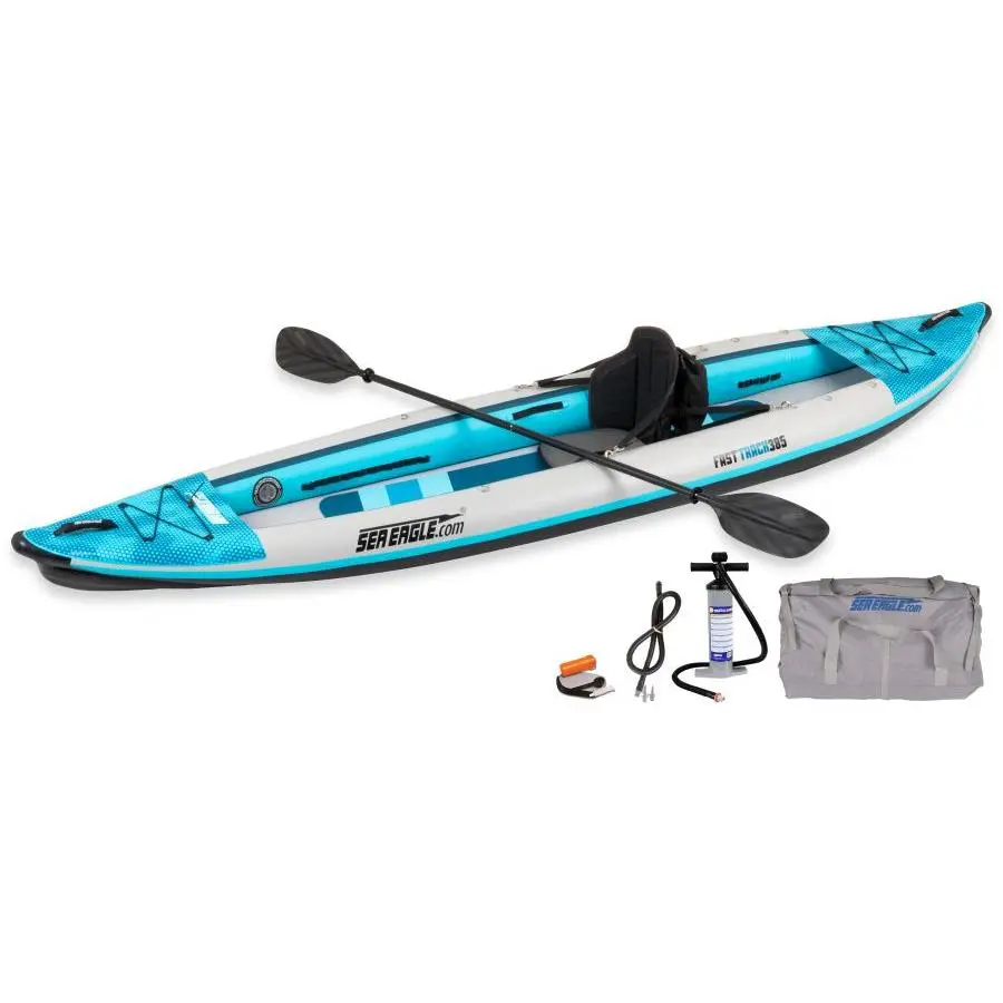 Kayaks
