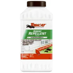 Scotts  Rodent Repellent Granules, 2 lbs