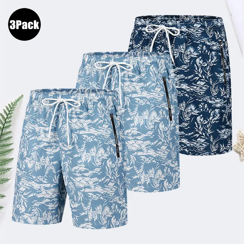 Mist Blue + Mist Blue + Deep Blue