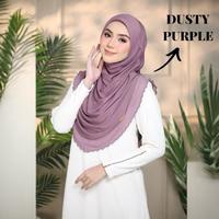 Dusty purple
