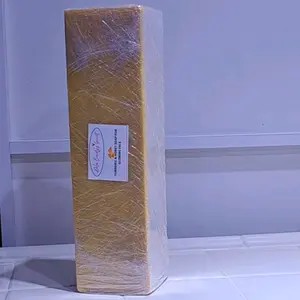 Turmeric & Honey Soap Bar