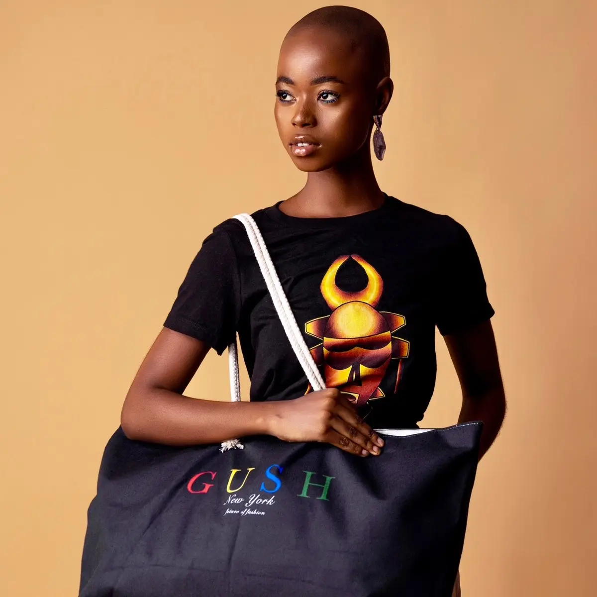 GUSH Weekender Bag