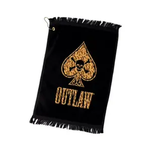 Billiards Accessories  Outlaw Towel