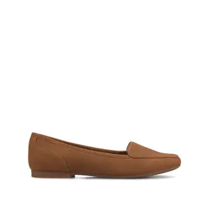 NOELIA BALLET FLATS - Tan