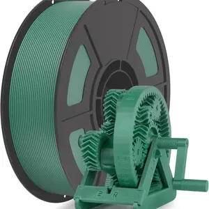 Valentine's Day Limited Edition Pure Color Silk Metallic Pla Long Thread 1.75mm 250g, High-Quality Single Color Wire for Jewelry Making