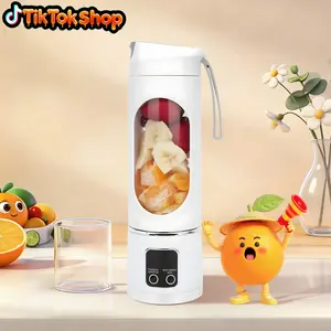 Portable Blender