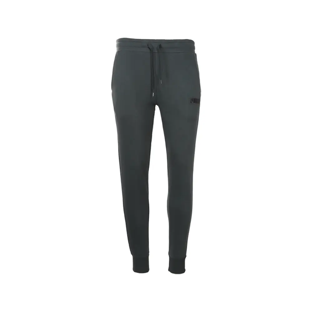 PUMA Mens Modern Basics Joggers Casual - Grey