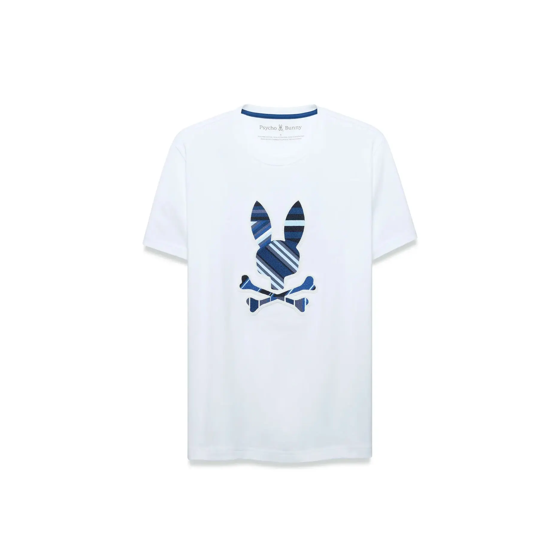 MEN'S DREW GRAPHIC TEE - MT0200357