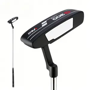 2026 latest model golf club G300 golf putter 34inch zinc alloy beginner club