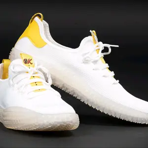 OK BRAND - ADVENTUM   Adventum fashion sneaker Round Toe No Heel Flat Heel Summer Winter sneaker shoes