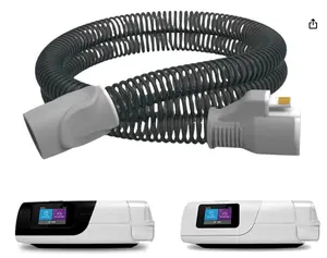 COSTAPARTAY Heated CPAP Tubing for AirSense 11 & AirCurve 11 – 6 Foot Climate Line Hose