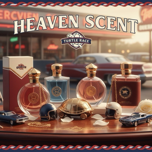 HeavenScentFragrances