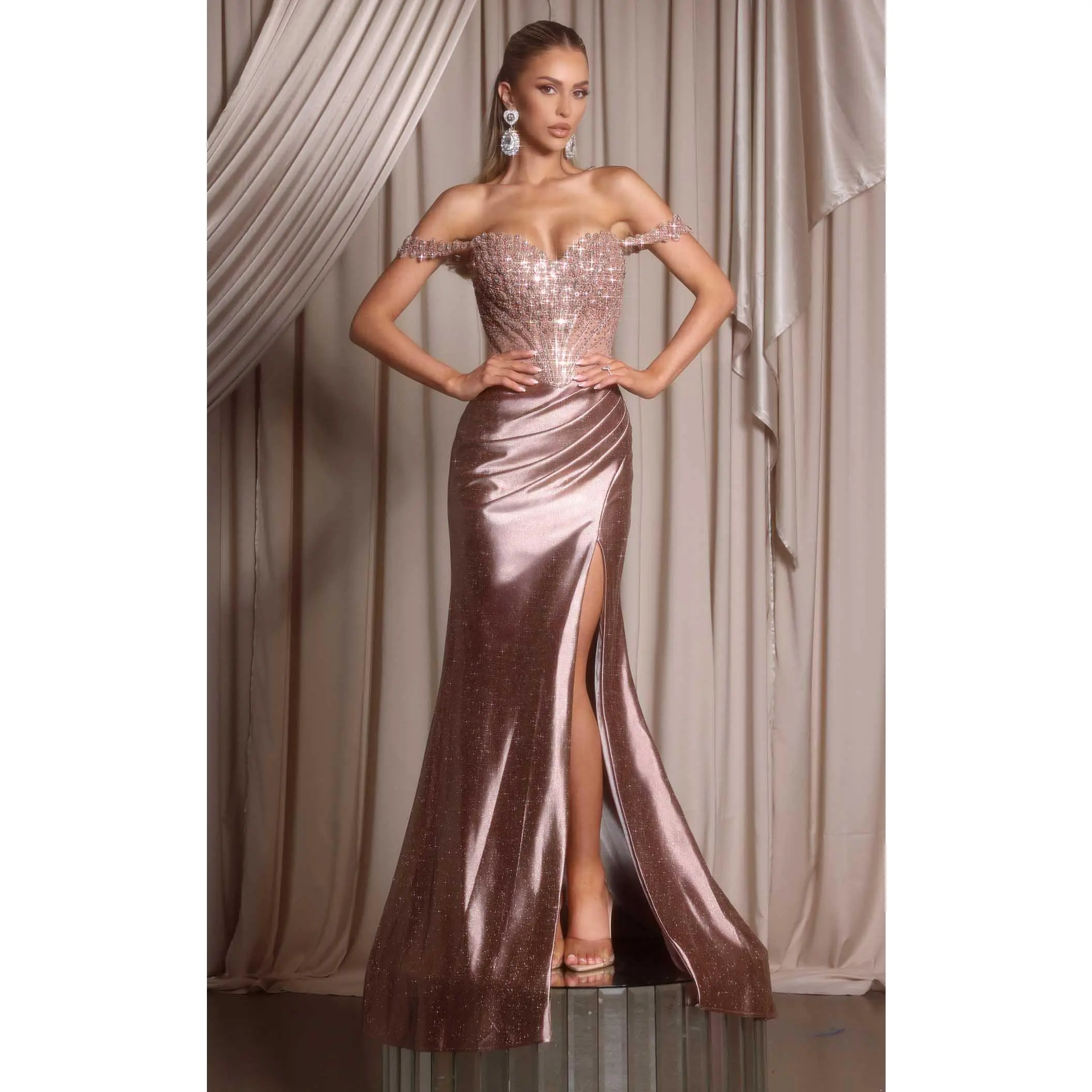 Portia and Scarlett PS26334E Dress
