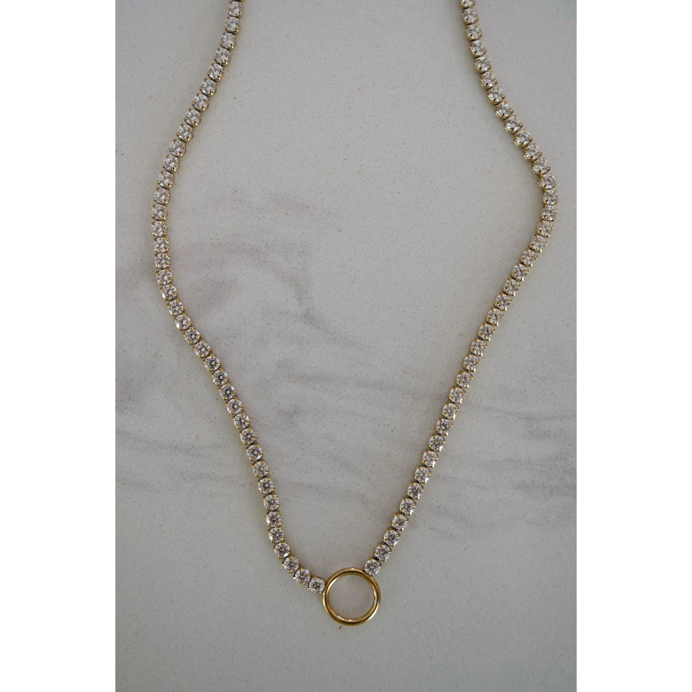 The Loop Necklace