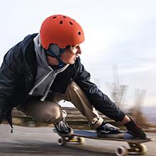 ROCKBROS Winter Balaclava Ski Mask with Glasses Holes for Men Women