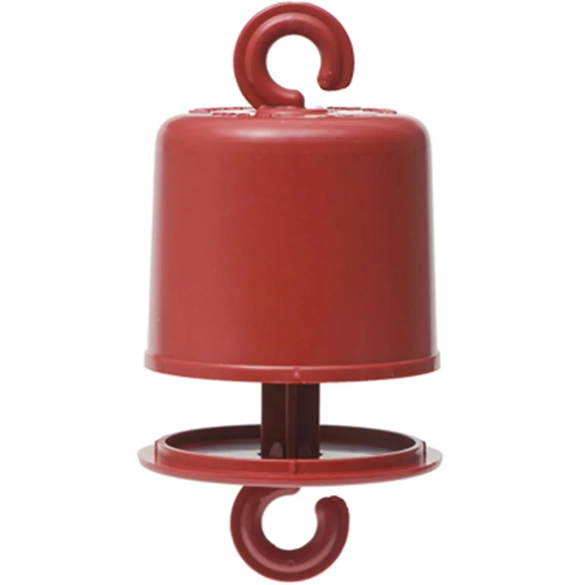 212 MAIN Red Ant Guard, In-Line Fit Bird Feeding Tool, Repels Ants, Safe Use for Birds