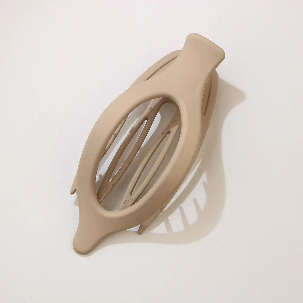 #15 matte light coffee color [pointed du