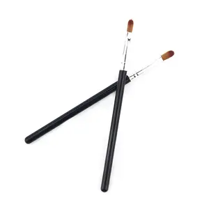 Lip Brush Concealer Brushes 1 Pieces, Lipstick Gloss Brushes Applicators Eyeshadow Lip Liner Makeup Brush Cosmetics Make Up Tools, Small Make Up Brushes