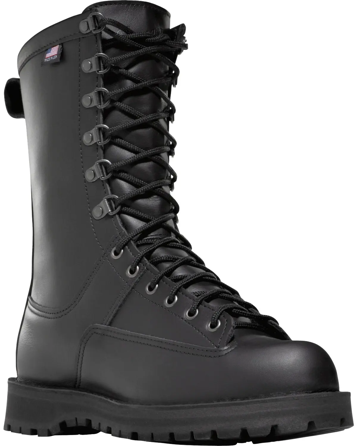 Danner Men's Men'S Fort Lewis Uniform Boot Round Toe - 29110
