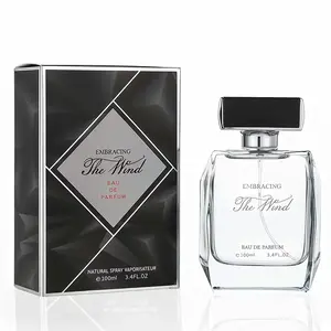 Qinglan long lasting perfumes| 100ml / 3.4 FL.OZ | Orange neroli red currant magnolia osmanthus patchouli musk cognac layered scent | Fresh watery woody notes (neutral) | Long-lasting fragrance | bold radiant fragrance | unique fragrance blend