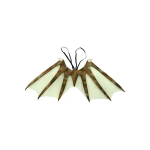 Green Dragon Wings