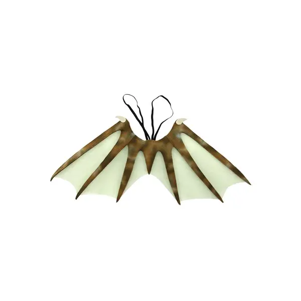 Green Dragon Wings