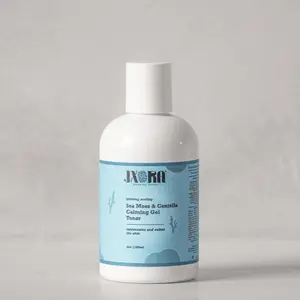 Sea moss & Centella Calming Gel Toner
