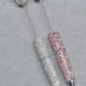P. Fancy Pen Charms