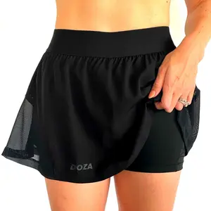 Teen’s Game Day Skirt