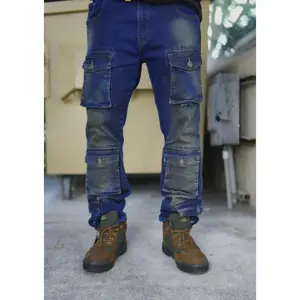 Vault Denim Jeans