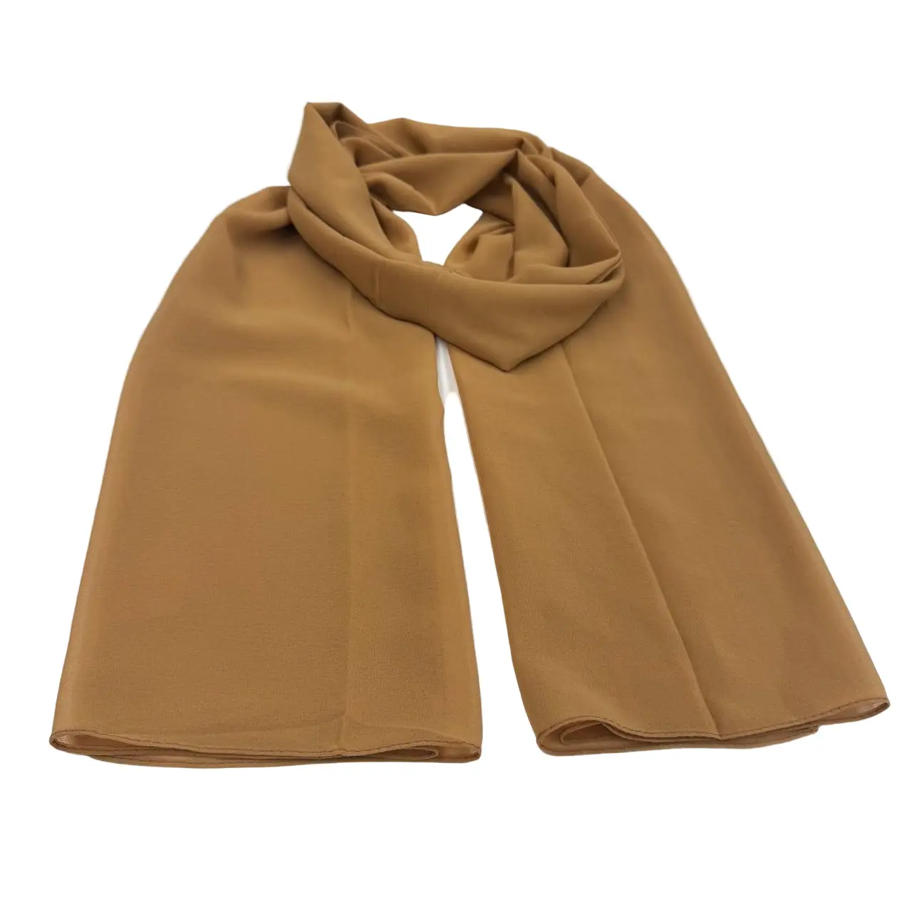 High Quality Chiffon Hjiab: Gives Your Outfit A Graceful Touch