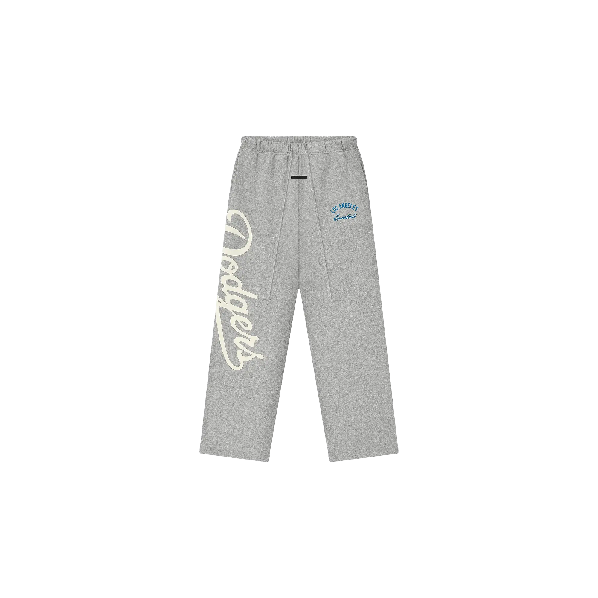Dodgers Lounge Sweatpant "Concrete Heather" 130ML254609F