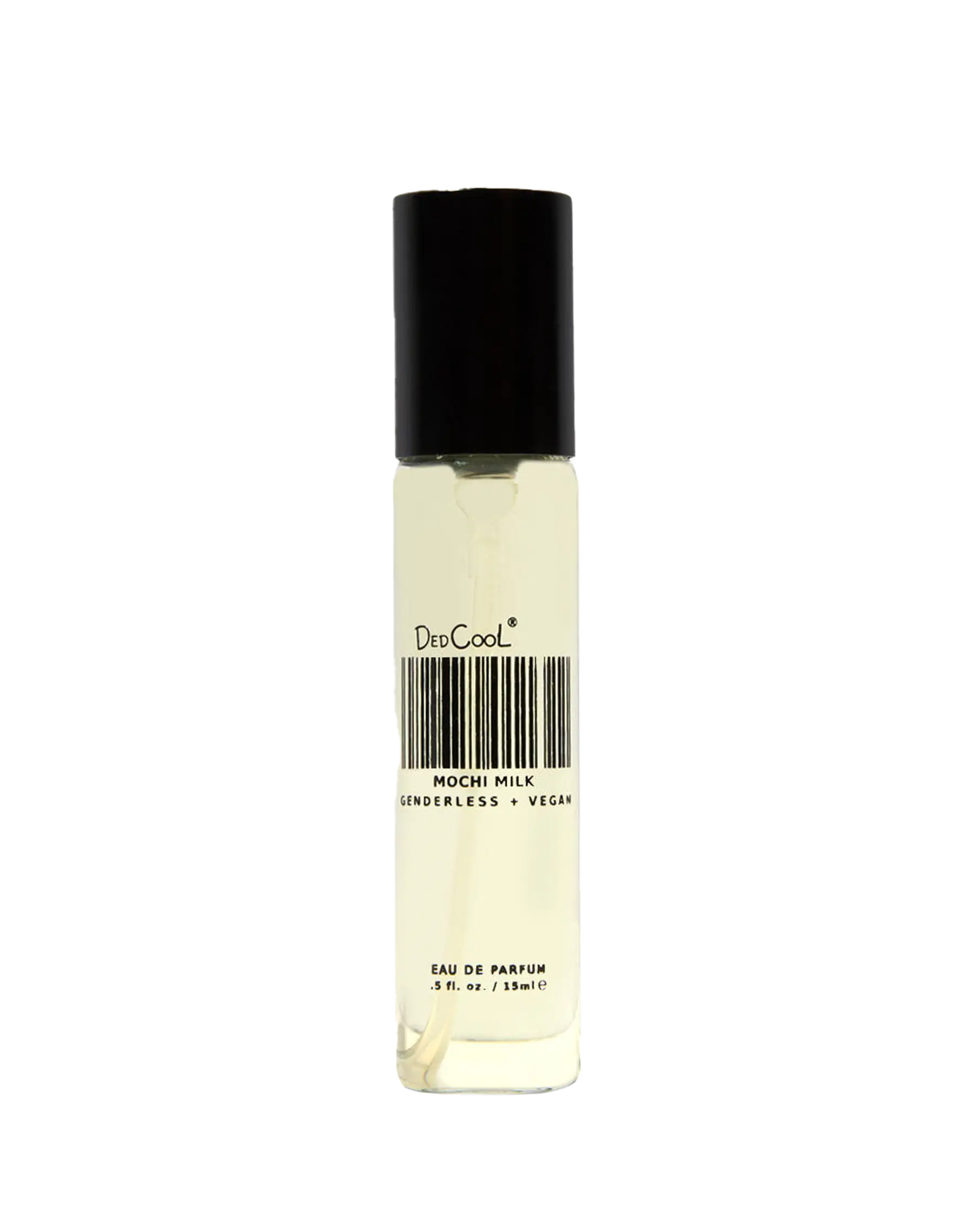 Mochi Milk Eau de Parfum Travel Spray Mochi Milk Eau de Parfum Travel Spray