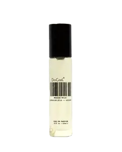Mochi Milk Eau de Parfum Travel Spray Mochi Milk Eau de Parfum Travel Spray