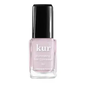 Londontown Kur  Illuminating Nail Concealer  Pink 0.4oz Pink Pink